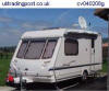 Touring caravans for sale in the uk.