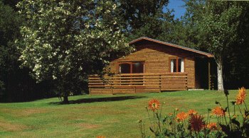 Self-Catering Lodge Holiday Accommodation in Cornwall. 