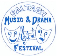 Saltash Festival 2001