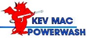 Kev Mec Powerwash. South West Professional Pressure Washer Backed by Demon Pressure Washers. Freshen up the exterior of your home with Power wash. Before or instead of painting use Power wash. Power wash removes red oxide stains and dirt even from spar and pebble dashed walls. Eco-friendly detergent used, will not kill your plants. Professional Equipment Used. can supply own water.